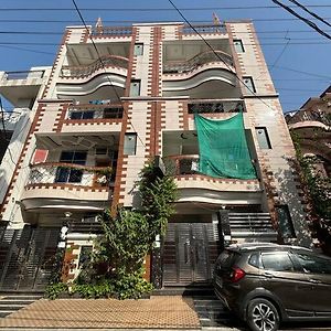 Entire House- Ground Floor- Raj Villa กานปูร์ Exterior photo