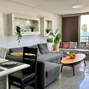 Diamond 2Bed Apartment With Jacuzzi By The Sea ไฮฟา Exterior photo
