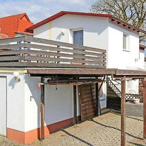 Awesome Apartment In Greifswald-Wieck With Wifi Exterior photo