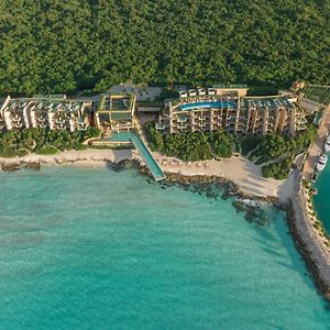 La Casa De La Playa By Xcaret (Adults Only) Hotel ปลายาเดลการ์เมน Exterior photo