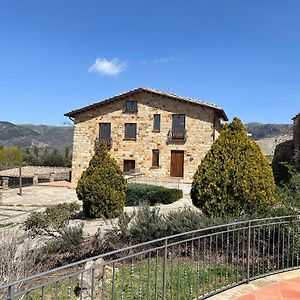 Agriturismo Tenuta Castagna Villa กานจิ Exterior photo