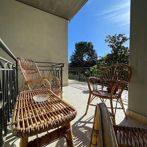 Appartamento “Le Magnolie” อิโมลา Exterior photo