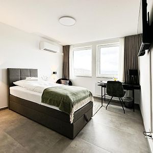 Si-View Einzelzimmer Mit Stadtblick Zimmer 19 Hotel ซีเกิน Exterior photo