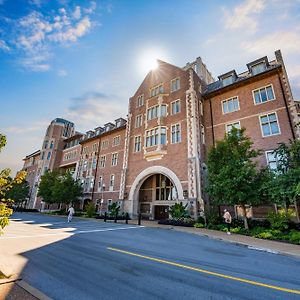 The Knight Center At Washington University Hotel เซนต์ลูอิส Exterior photo