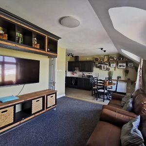 Sandy Cove Bundoran Sea Views Free Wifi Netflix Luxurious Apartment Exterior photo