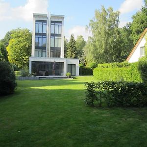 Ferienhaus Fuer 4 Personen Ca 165 Qm In Mardorf, Norddeutschland Niedersachsen Villa นอยชตัดท์ อัม รูเบนแบร์เกอ Exterior photo