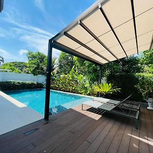 Lively Holiday Home บ้านปากน้ำปราณ Exterior photo