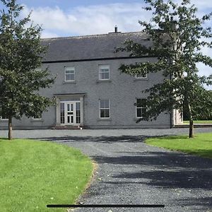 Castan House - 30 Minutes To Dublin Airport Villa คิลแดร์ Exterior photo