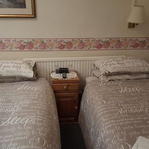 Star And Garter Bed & Breakfast ลินคอล์น Room photo