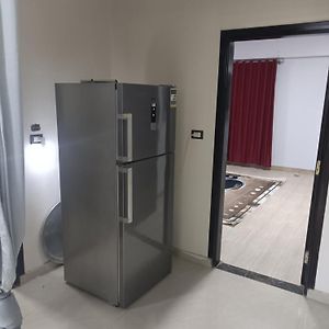 مدينه طيبه الجديده بالاقصر Apartment Nagaa Al Fuqani Exterior photo