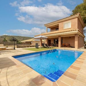 Holiday Home Jose Ramon By Interhome Vespella de Gaia Exterior photo