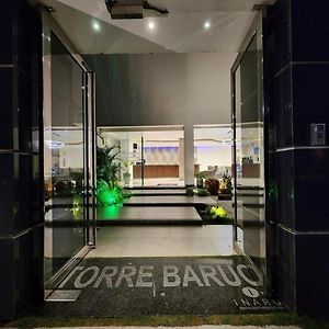 Torre Baruc Apartment ซานตาครูซเดอลาเซียร์รา Exterior photo