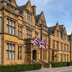 Whately Hall Hotel บันเบอรี Exterior photo