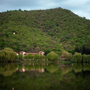 Lopota Lake Resort & Spa Napareuli Exterior photo