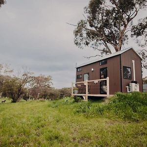 Rosewood Mac Villa Macclesfield Exterior photo