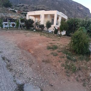 Niki'S House Villa Agios Andonios  Exterior photo