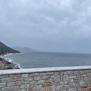Panoramic View Of Laconic Sea ก๊กกาลา Exterior photo
