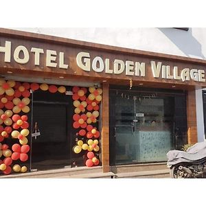 Hotel Golden Village Sidcul, หริทวาร Exterior photo