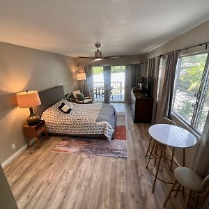 Unit C - Sandy Toes Getaway In Kona Villa ไคลัวโคนา Exterior photo