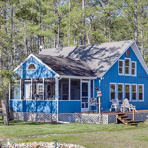Dog-Friendly Westover Cottage With River Access! Marion Exterior photo
