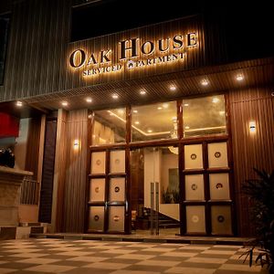 Oak House Hotel ดิมาปูร์ Exterior photo