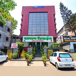 Fabhotel Royal Empire - Bird Valley Udhyan Pimpri-Chinchwad Exterior photo