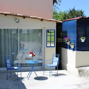 Chambre D'Hote Au Calme Absolu Hotel เลคตูร์ Exterior photo