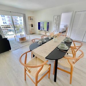 1Br With Kitchen Close To Sunny Isles Beach นอร์ทไมอามีบีช Exterior photo