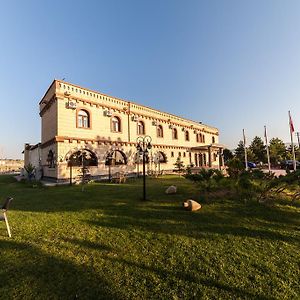 Stone Concept Hotel Avanos Exterior photo