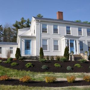 2 River Road Inn Cottages Cape Neddick Exterior photo