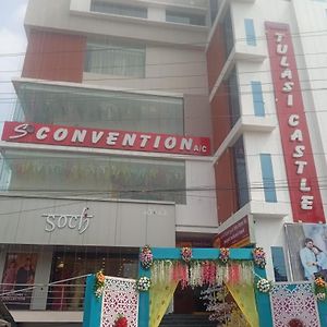S Conventions And Tsr Grand Hotel Vizianagaram Exterior photo