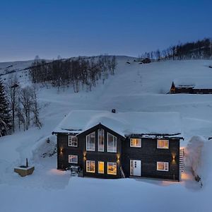 Hodlekvevegen 301, Ski Inn/Ut ซงดาล Exterior photo