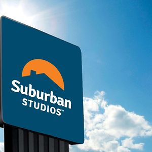 Suburban Studios คอร์เดล Exterior photo