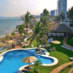 Playa Caracol Hotel & Spa เวราครูซ Exterior photo