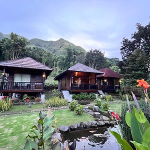 Sembalun Kita Cottage ซัมบาลัง ลาวัง Exterior photo