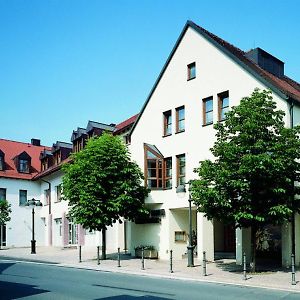 Hotel Lamm Hoechberg Exterior photo