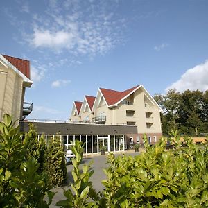 Hotel & Appartementen - De Zeven Heuvelen คูส์บีค Exterior photo