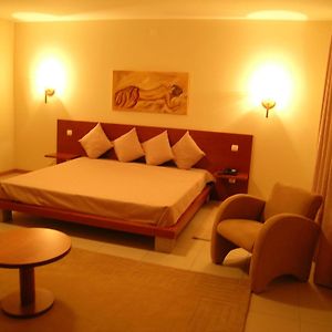 Hotel Pombeira กัวร์ดา Room photo