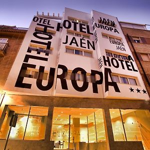 Hotel Europa เฮน Exterior photo