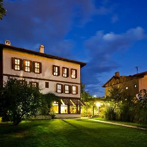 Gulevi Safranbolu Hotel Exterior photo