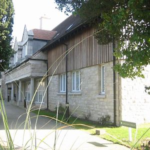 Louisa Lodge & Purbeck House Hotel สวาเนจ Exterior photo