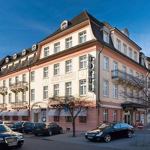 Hotel Schwert ราชตัทท์ Exterior photo