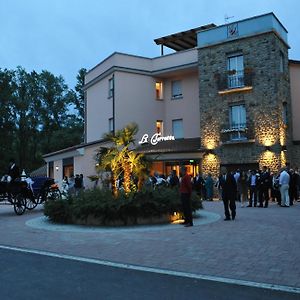 Hotel La Torretta คาสเทลซานเปียโตรแตร์เม Exterior photo