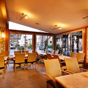 Hotel Restaurant Meteora ทือบิงเงิน Exterior photo