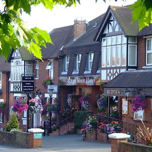 Grange Moor Hotel เมดสโตน Exterior photo