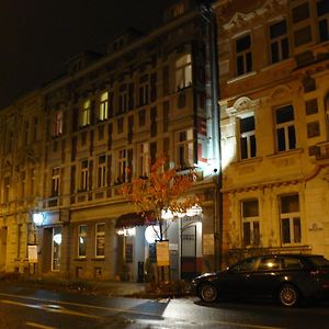 Hotel Clochard โคมูตอฟ Exterior photo