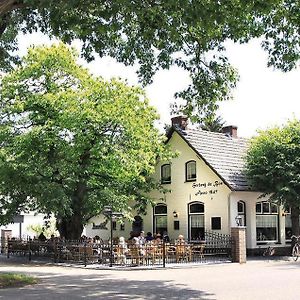 Herberg De Bos Hotel Swalmen Exterior photo