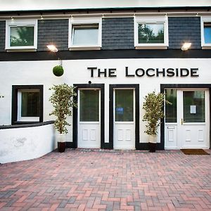 Lochside Guest House อาร์โรคาร์ Exterior photo