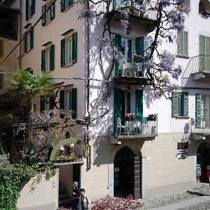 Locanda Di Orta Bed & Breakfast ออร์ตาซันจูลิโอ Exterior photo