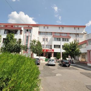 Hotel Dobrogea คอนสตันซา Exterior photo